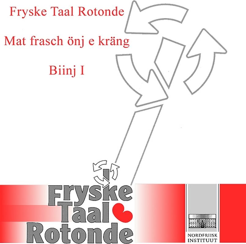 Fryske Taal Rotonde