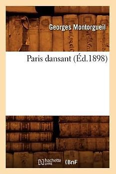 Paris Dansant (Éd.1898)