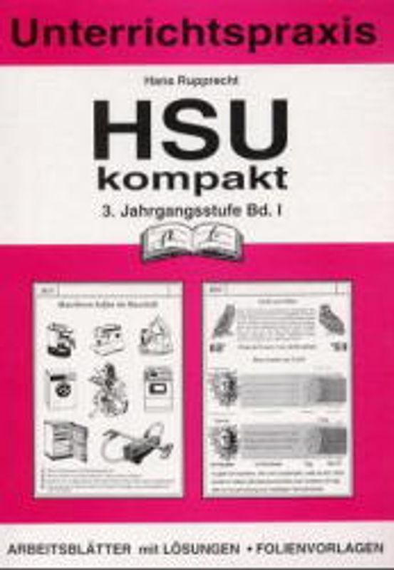 HSU kompakt
