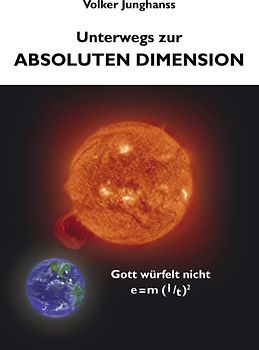Unterwegs zur absoluten Dimension