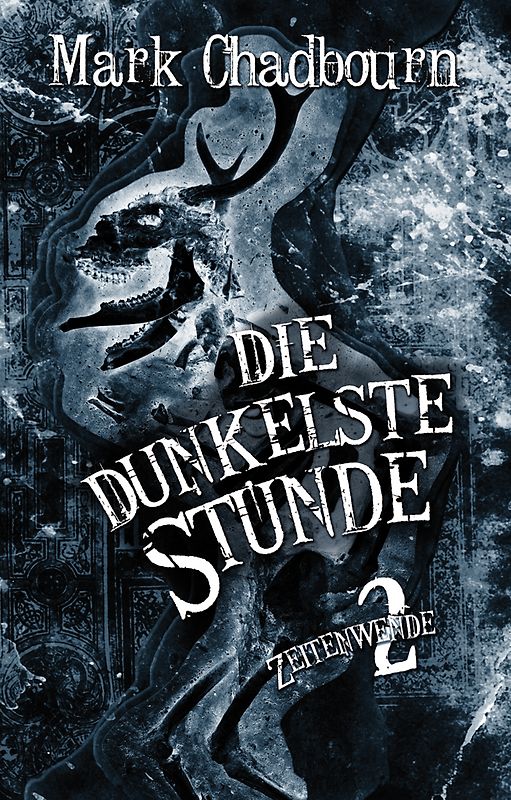 Die dunkelste Stunde