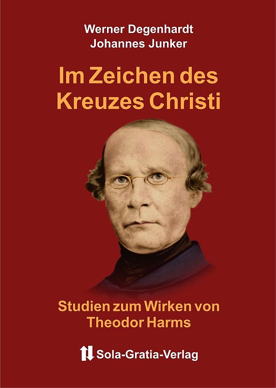 Im Zeichen des Kreuzes Christi