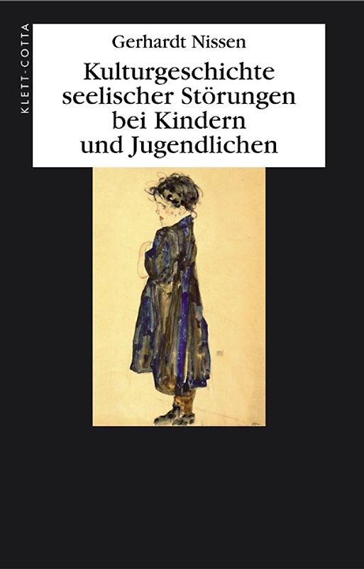 Kulturgeschichte seelischer Störungen bei Kindern und Jugendlichen