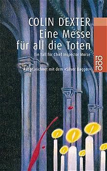 Eine Messe für all die Toten