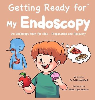 Getting Ready for My Endoscopy