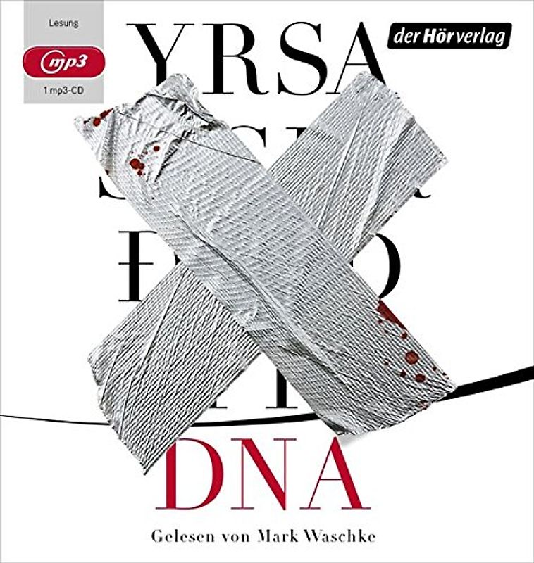 DNA