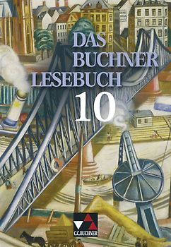 Das Buchner Lesebuch / Das Buchner Lesebuch 10