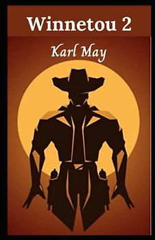 Winnetou 2 illustriert