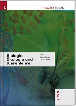 Biologie, Ökologie und Warenlehre 3 HAS