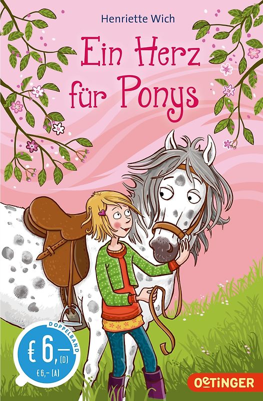 Ein Herz für Ponys