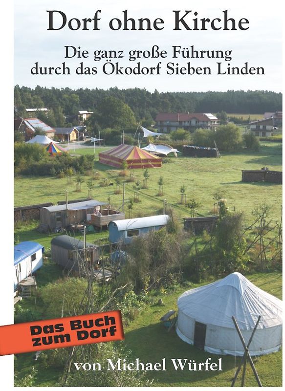 Dorf ohne Kirche