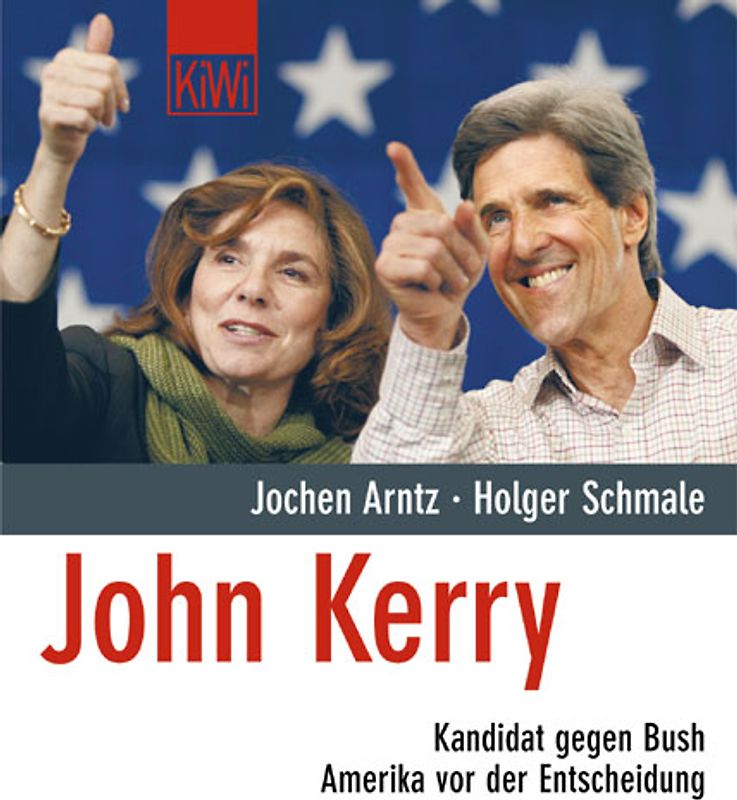 John Kerry