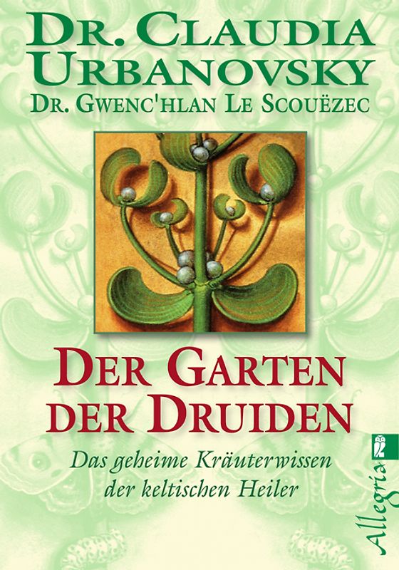 Der Garten der Druiden