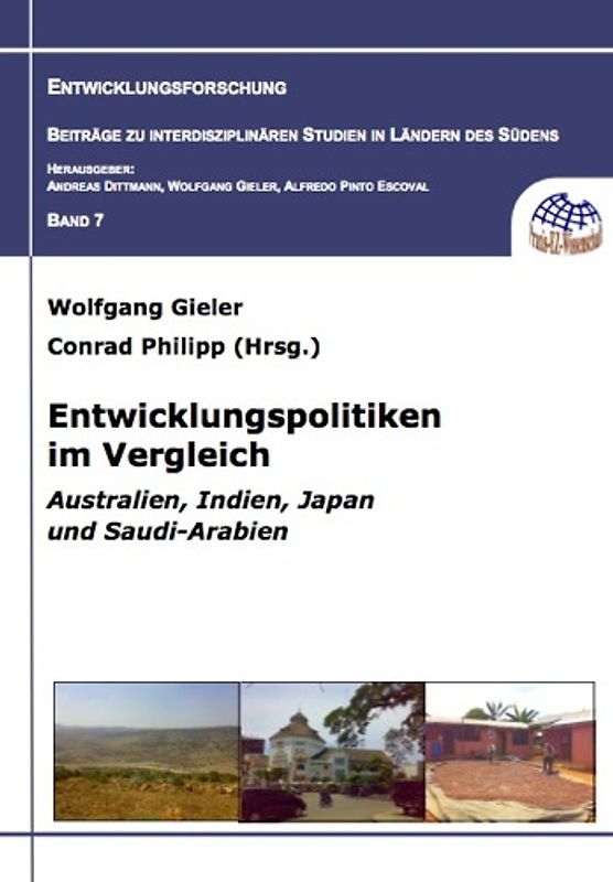 Entwicklungspolitiken im Vergleich