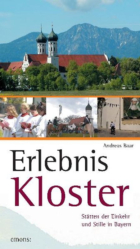 Erlebnis Kloster