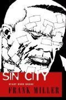 Sin City 1. Stadt ohne Gnade