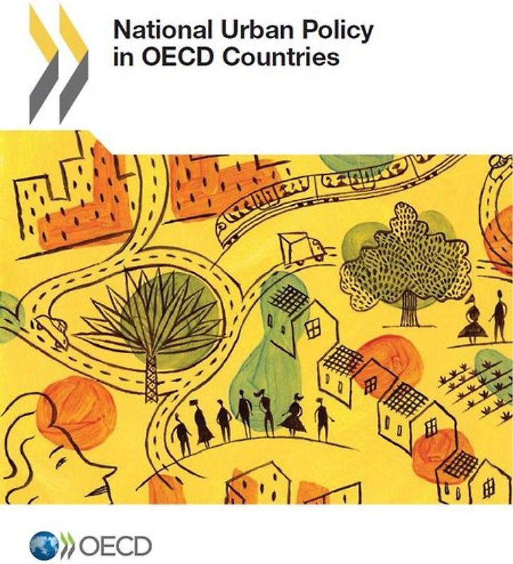 National Urban Policy in OECD Countries