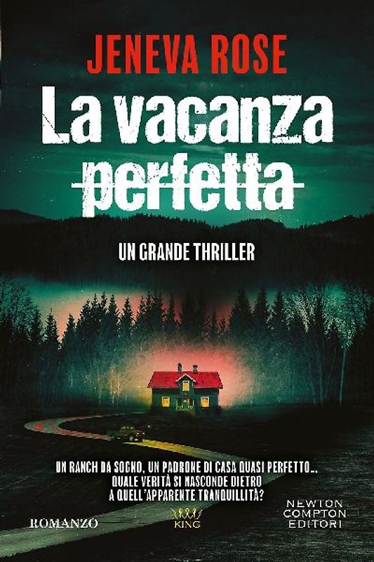 La vacanza perfetta