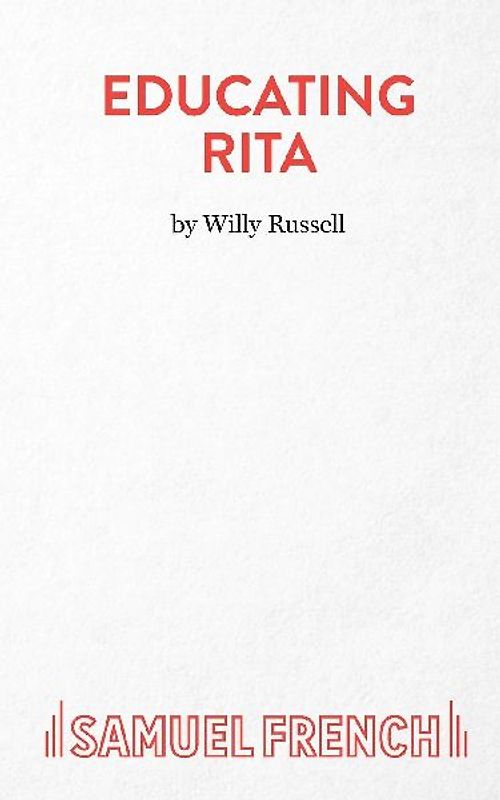 Educating Rita - A Comedy