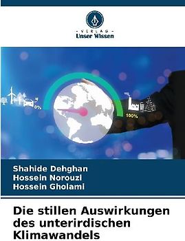 Die stillen Auswirkungen des unterirdischen Klimawandels