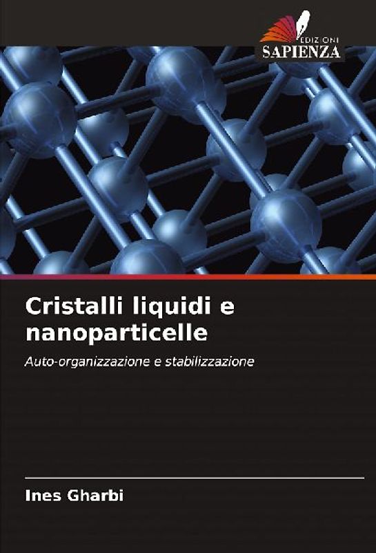 Cristalli liquidi e nanoparticelle