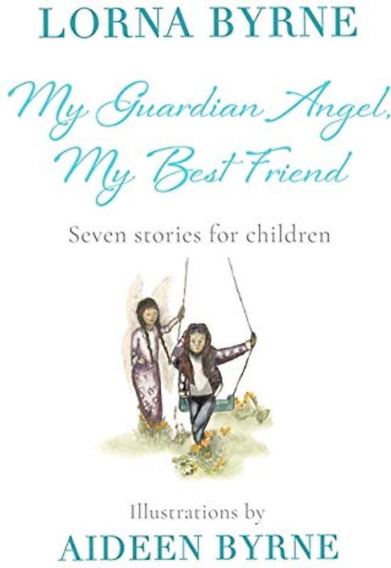 My Guardian Angel, My Best Friend