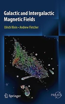 Galactic and Intergalactic Magnetic Fields
