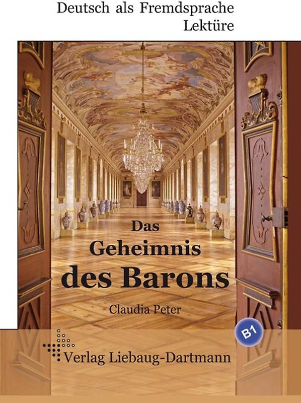 Das Geheimnis des Barons