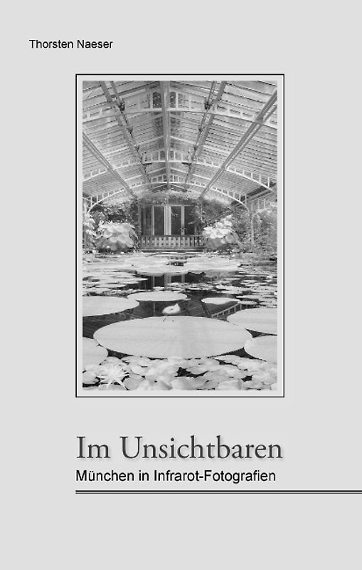 Im Unsichtbaren