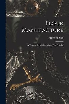 Flour Manufacture