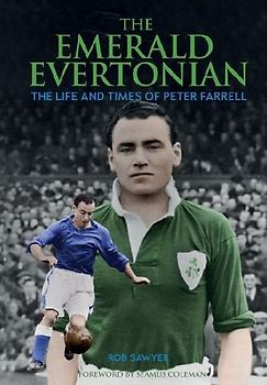 The Emerald Evertonian