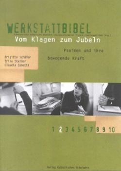 Vom Klagen zum Jubeln