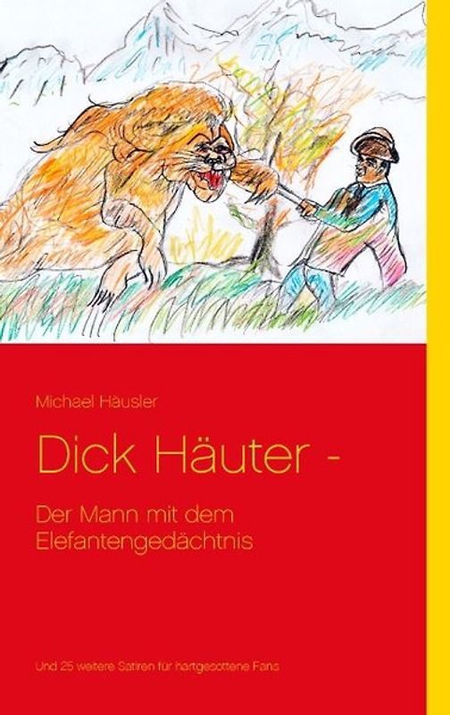 Dick Häuter -