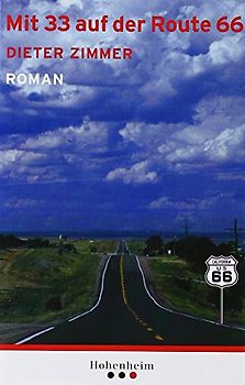 Damenpartie auf der Route 66