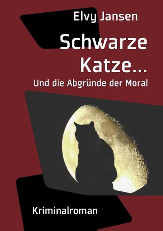 Schwarze Katze...Und die Abgründe der Moral