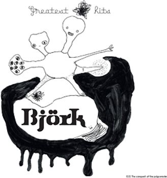 Bjork - Greatest Hits
