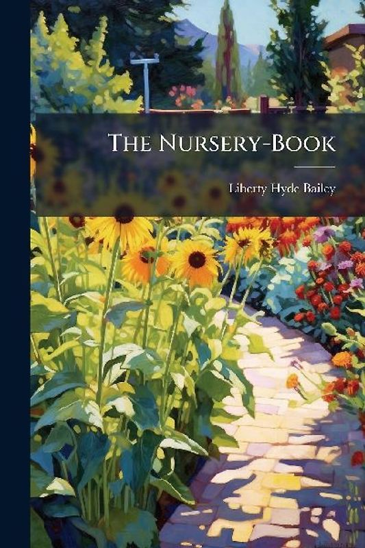 The Nursery-Book