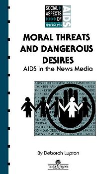 Moral Threats and Dangerous Desires