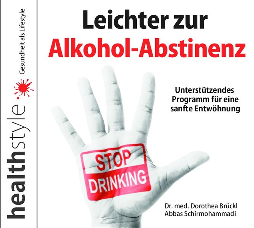 Leichter zur Alkohol-Abstinenz