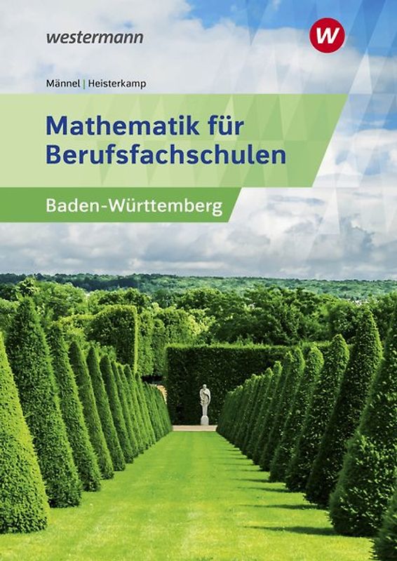 Mathematik für Berufsfachschulen