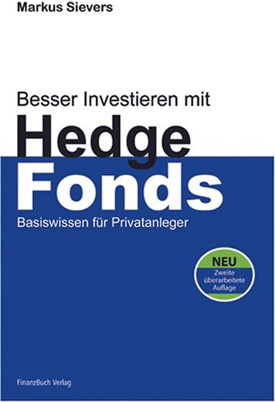 Besser investieren in Hedge Fonds