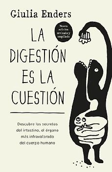 Digestion Es La Cuestion, La -V3*