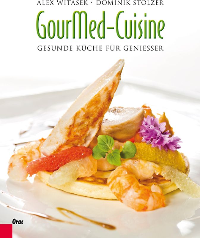 GourMed-Cuisine