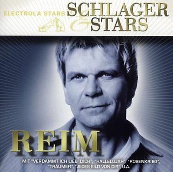 Reim - Schlager & Stars