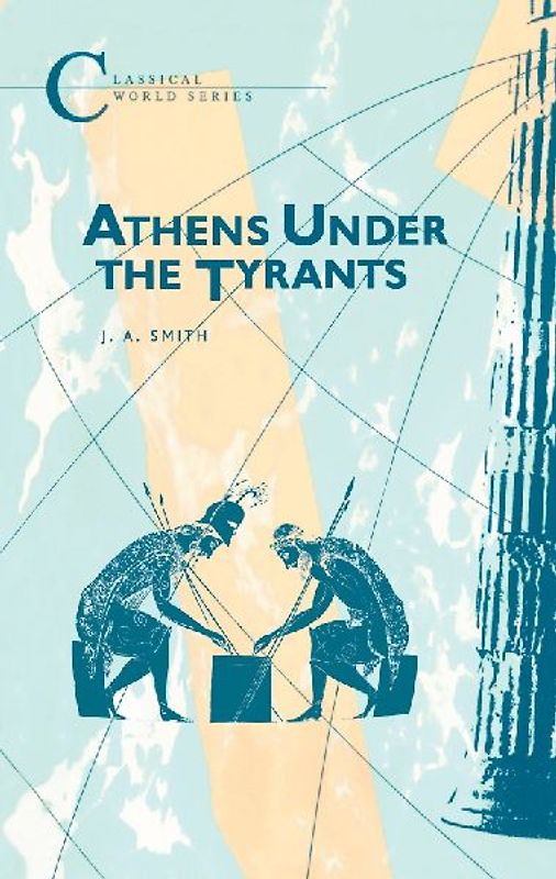 Athens Under the Tyrants