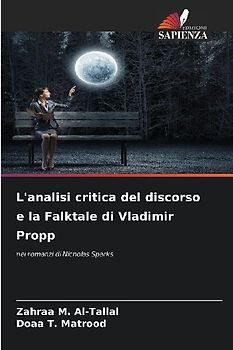 L'analisi critica del discorso e la Falktale di Vladimir Propp