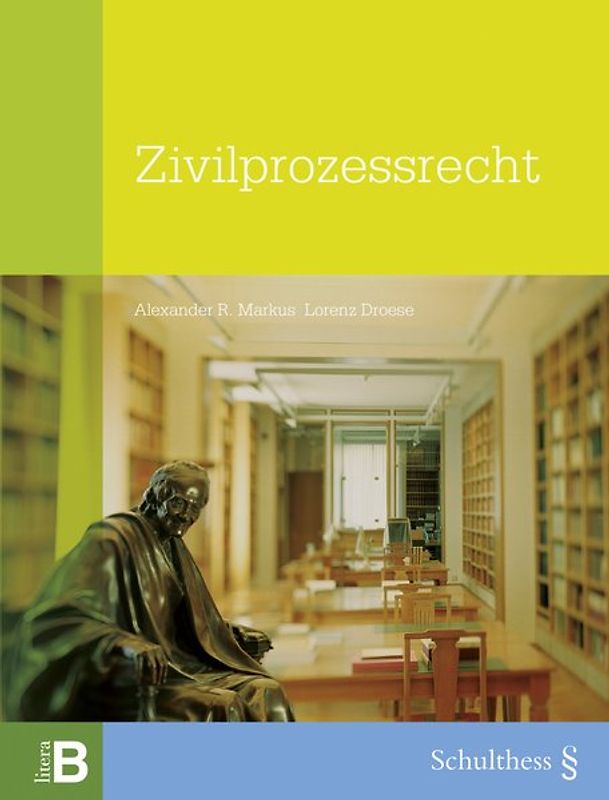 Zivilprozessrecht