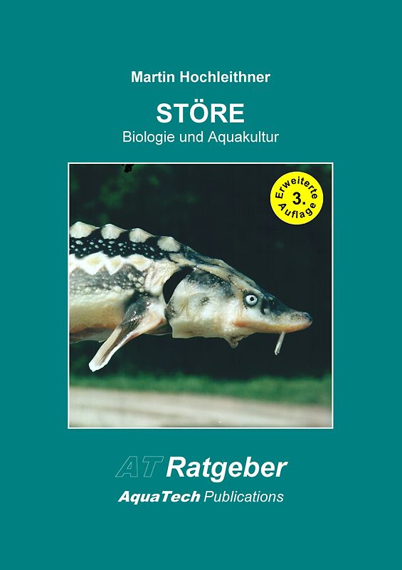 STÖRE (Acipenseriformes)