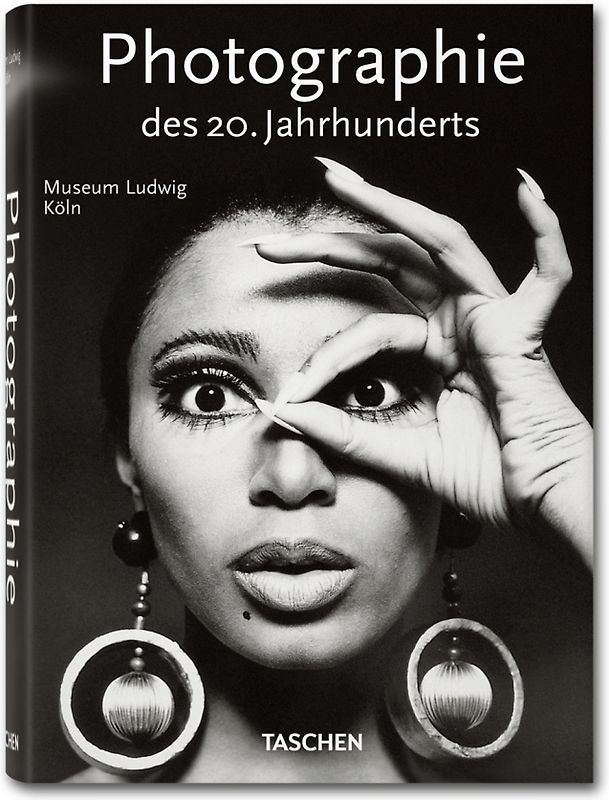 Photographie des 20. Jahrhunderts