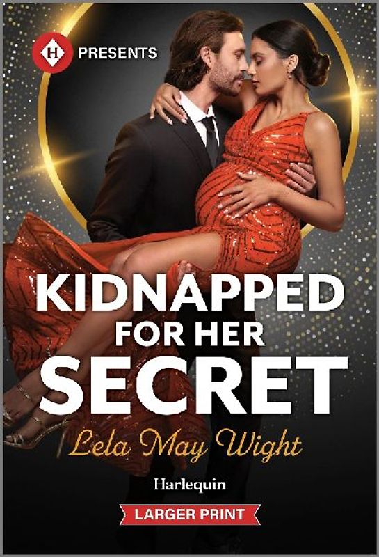 Kidnapped for Her Secret